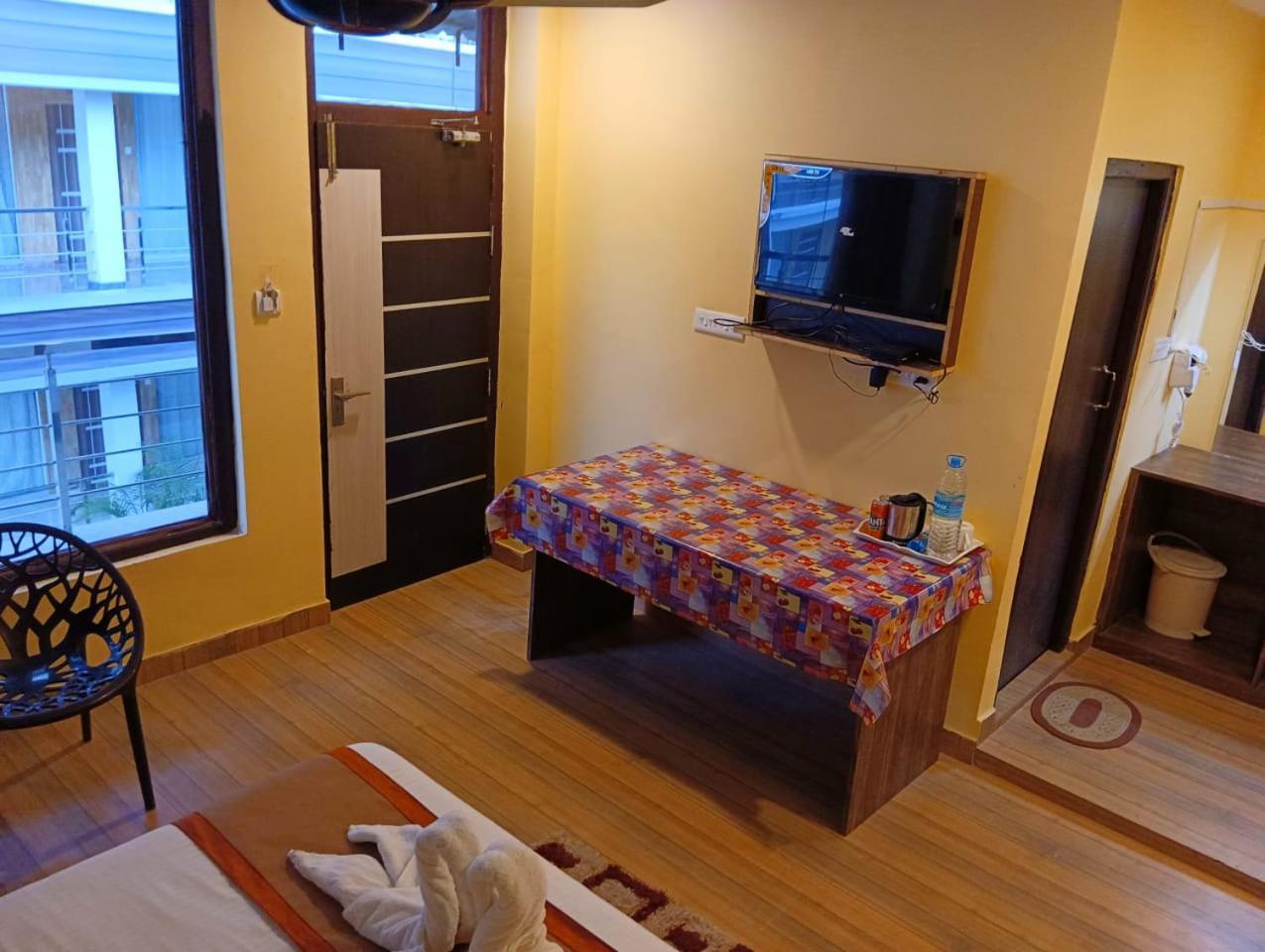 Royal Villa Beach Resort Govind Nagar Esterno foto