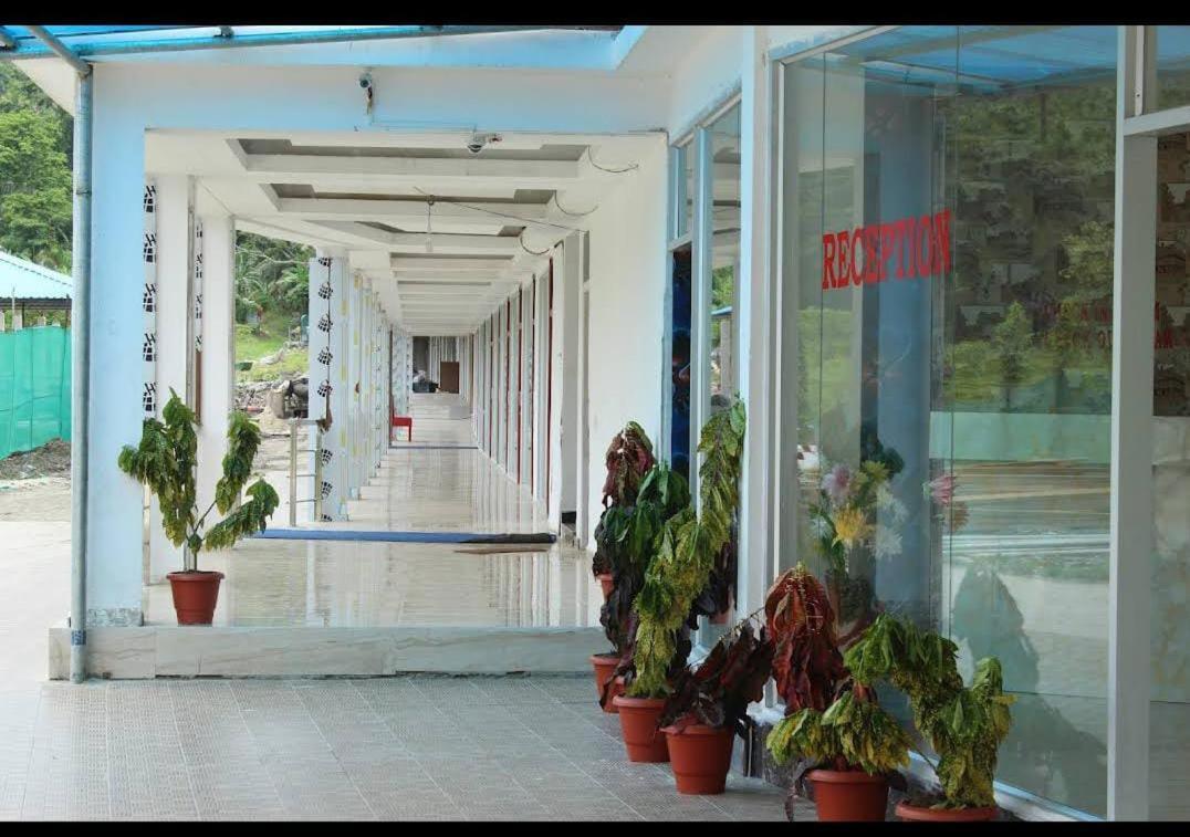 Royal Villa Beach Resort Govind Nagar Esterno foto